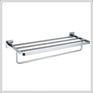 Deko Towel Rack