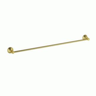 Clasico Towel Rail Single 600mm