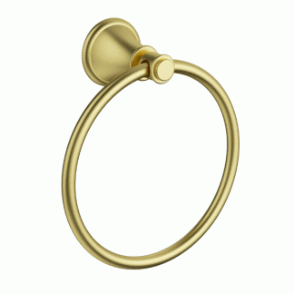 Clasico Towel Ring