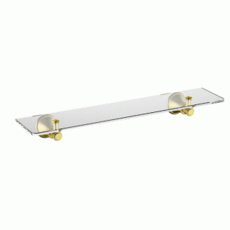 Clasico Shelf Glass