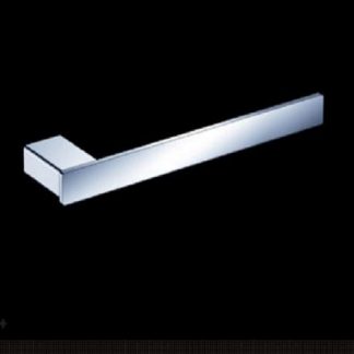 Towel Ring Chrome