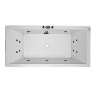 CATOLINA 1680 Spa Bath