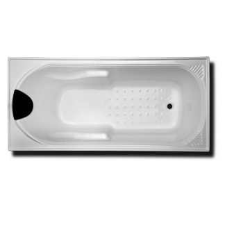 ISABELLA 1320 Bath Shell