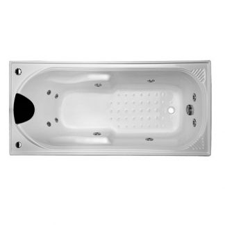 ISABELLA 1530 Spa Bath
