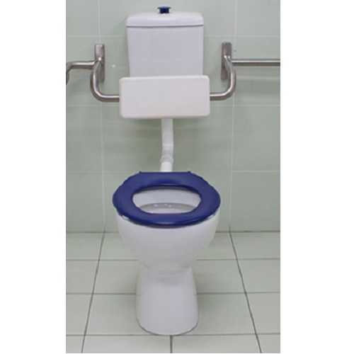 Commercial Toilet