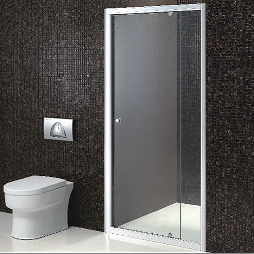 Line Wall to Wall Shower Screens