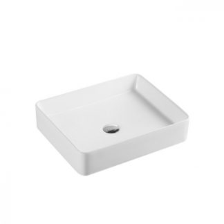 Above basin 500 x 400 x 110mm