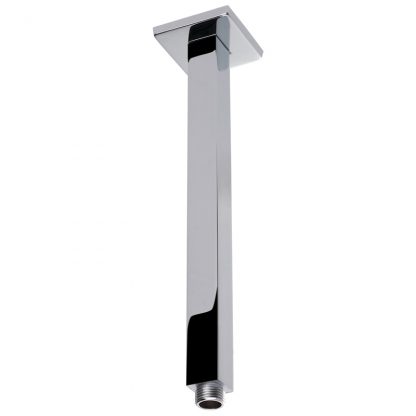 Ceiling 310mm Square Shower Arm
