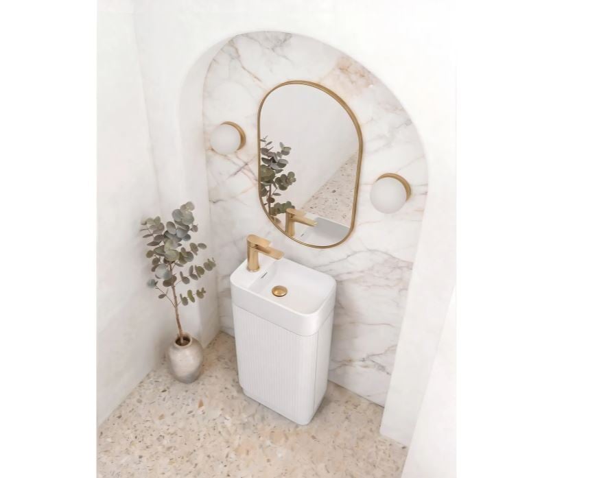 Mini Vanities 450 to 550mm