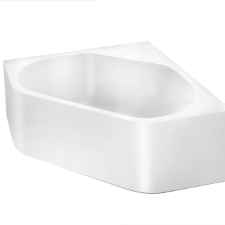 FS53 -Corner Bath Tub