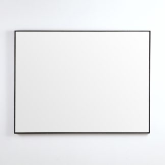 Qubist Framed Square Mirror 1200*900mm
