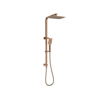 BKSS503BV – KASTEN MULTIFUNCTION SHOWER WITH OVERHEAD RAIN SHOWER