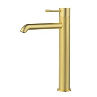 Basin Mixer High Rise HYB585-202GM