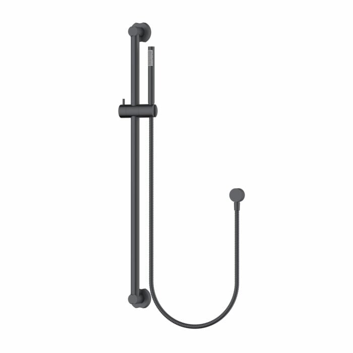 BKCS01 – Sliding Shower On Rail 900MM