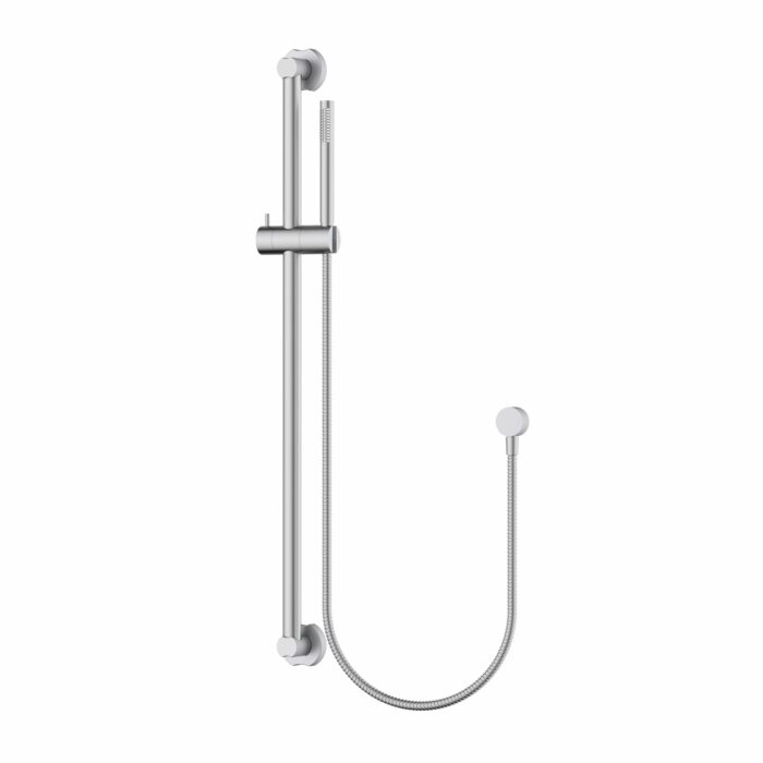 BKCS01 – Sliding Shower On Rail 900MM