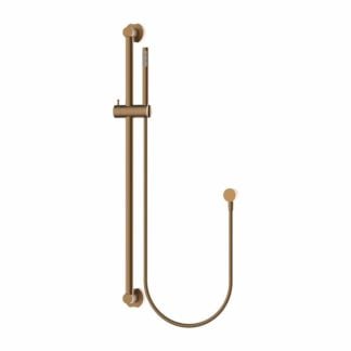 BKCS01 – Sliding Shower On Rail 900MM