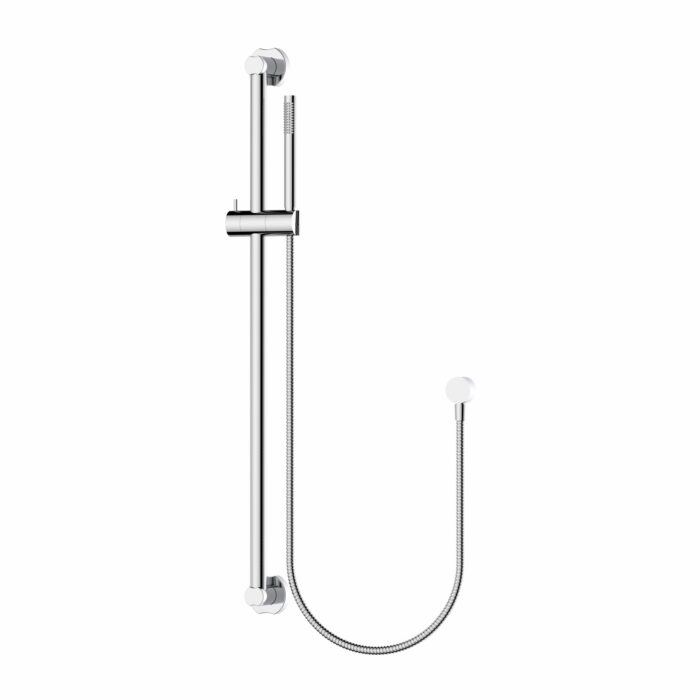 BKCS01 – Sliding Shower On Rail 900MM