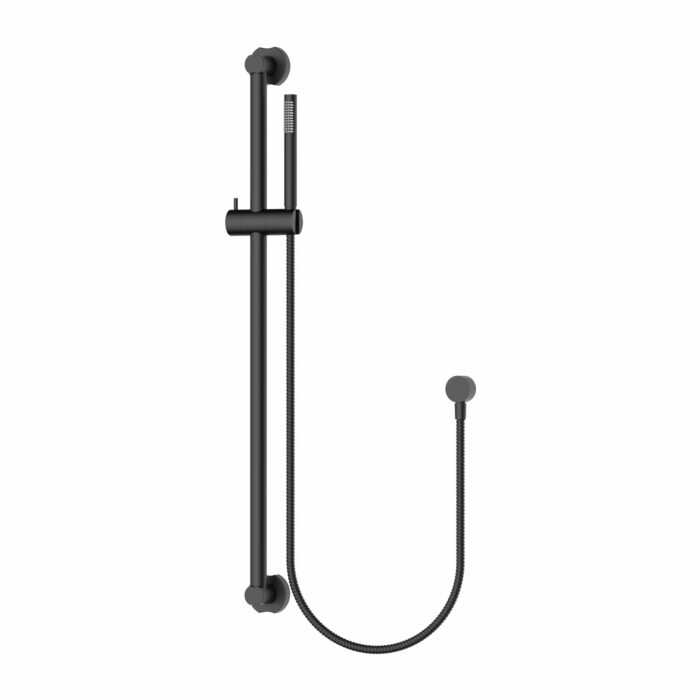 BKCS01 – Sliding Shower On Rail 900MM