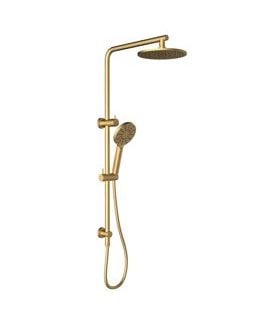 2 Cora Shower Set Multifunction PHC4502R