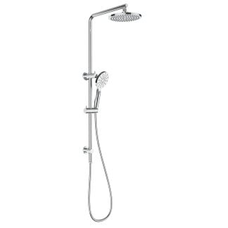 2 PHC4502 ROUND MULTIFUCTION SHOWER SET