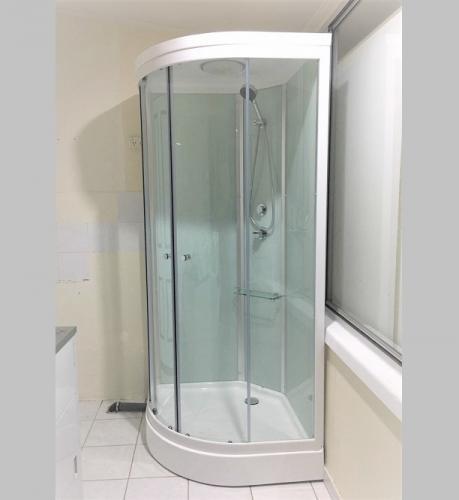 Shower Cubicle ASC-RD9090